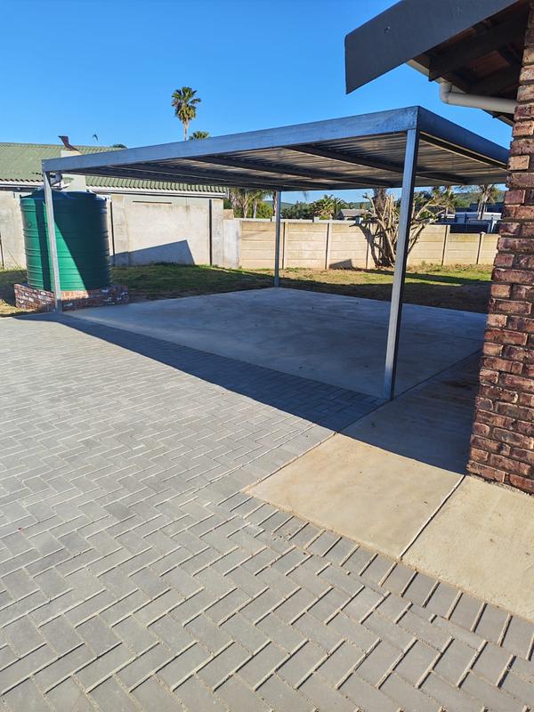 To Let 2 Bedroom Property for Rent in Windsor Park Eastern Cape